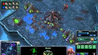 6 pool fail means I win [Bronze 1v1] Starcraft II