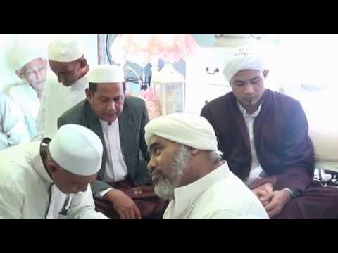 ceramah-habib-mahdi-muhammad-syahab-hikmah-pernikahan