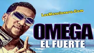 Video thumbnail of "Omega El Fuerte - Fariseo (En Vivo)"