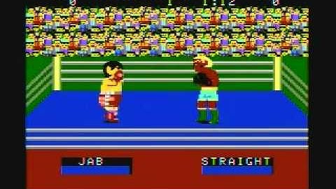SEGA SC-3000, Ch.Boxing on PropC3 and C3Synapse