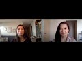 Vipassana: Interview with Jenette Vizcocho