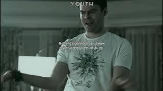 Nothing gonna stop us now // Starship (mm sub)