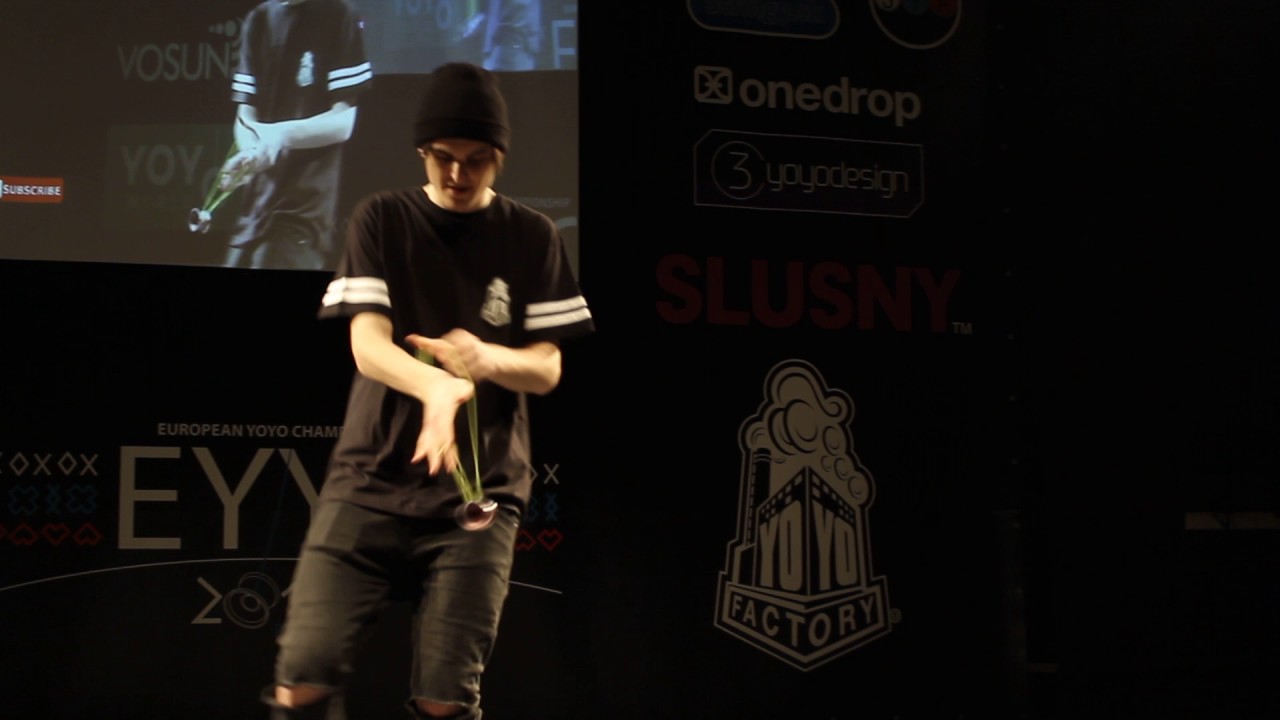 bratislava-petrzalka EYYC 2017 1A Final 12th Tony Šec
