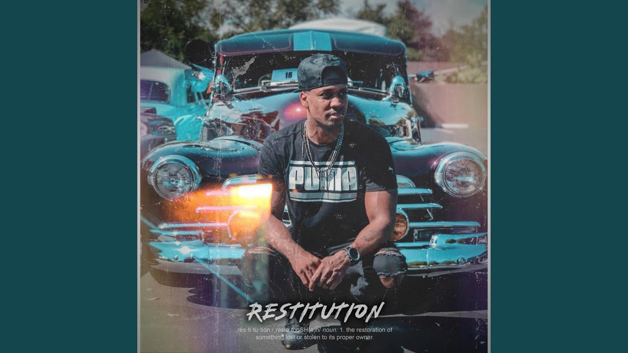 Watch Restitution on YouTube Watch Restitution on YouTube