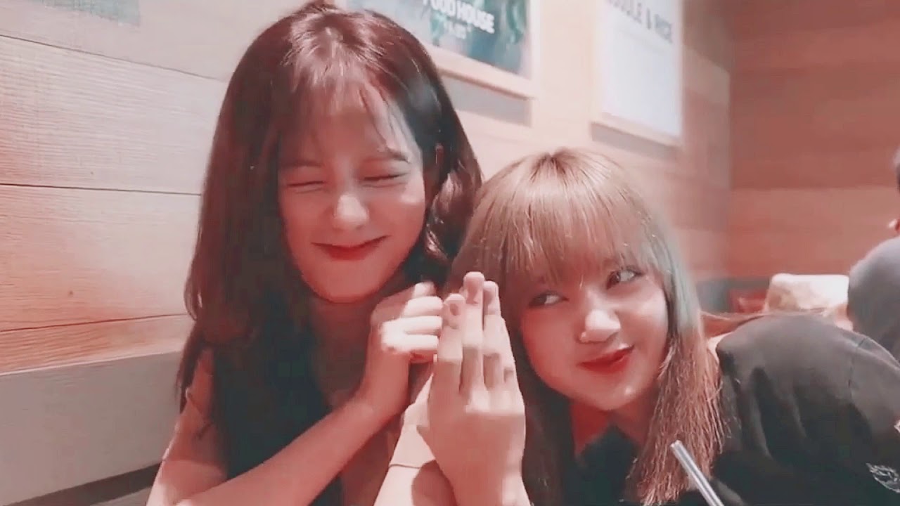 ✗ blackpink | true Love (friendship goals)