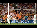 Jonny wilkinson  master of the drop goal