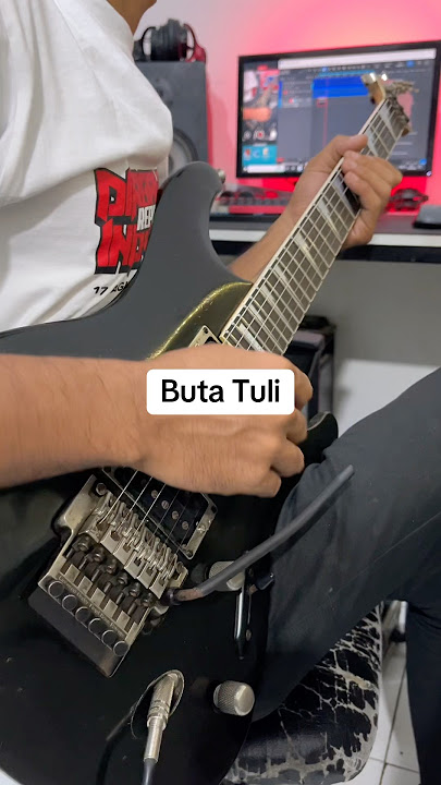 Buta Tuli - Rhomairama Cover Interlude #dangdut #forsa #viral #cover