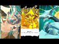 【遊戯王デュエルリンクス】シューティング・クェーサー・ドラゴン 召喚ムービー/口上/不動遊星/CV宮下雄也【Yu-Gi-Oh Duel Links Shooting Quasar Dragon】