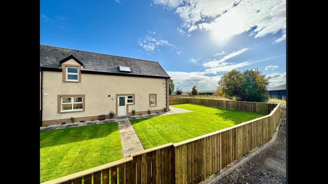 Houston. Luxury Three Bedroom Rural Home Surrounded By Breathtaking ...