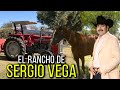 🇲🇽el rancho de SERGIO VEGA🌴🐴