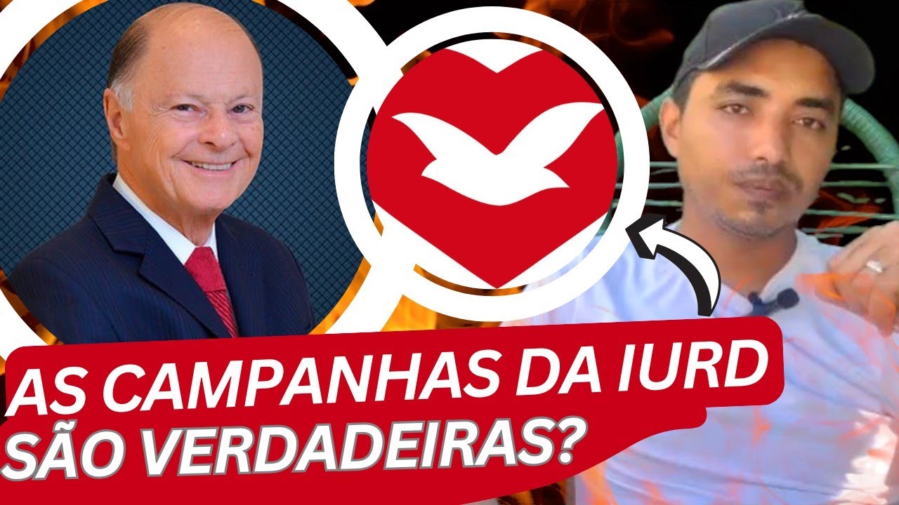 A LIBERTAÇÃO NA IGREJA UNIVERSAL É REAL ?