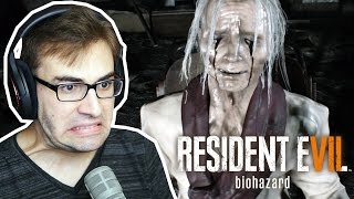 RESIDENT EVIL 7 #14 - O FINAL (PS4 Pro Gameplay Português)