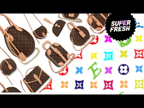Super Fresh Louis Vuitton and price increases- Monogramme Bag Review - Bijoux - Accessories 2020 ...