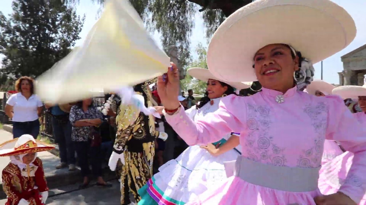 HEREDEROS DE TRADICIÓN*****MUSICA DE CARNAVAL DE CHIMALHUACAN
