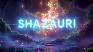 Shazauri - Galactic Pulse