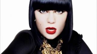 Jessie J Feat David Guetta - Laserlight