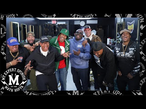 MY EXPERT OPINION EP #29: REG THOMAS ON KEVIN HART'S FUNNY ASF, DAVE CHAPPELLE & THE ROAD TO SUCCESS
