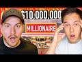 Meet The Multi-Millionaire Gas Station Employee | Investing $0 to $10,000
