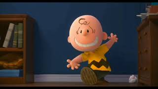 CHARLIE-BROWN'S DANCE FOR 1 HOUR!