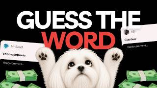 Only One Person Will Guess This Word… screenshot 3