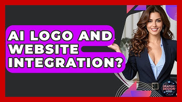 AI Logo And Website Integration? - Graphic Design Nerd