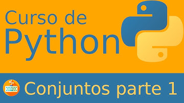 Python desde cero: 1️⃣5️⃣ Colecciones de datos en Python - Conjuntos