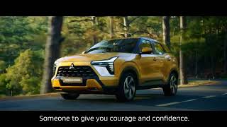 Mitsubishi Commercial | For everyone with an adventurous spirit | Best Commercials