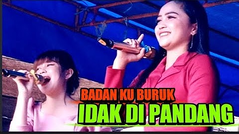 ANAK MAMAK~SARRY FRANSISKA~RIA ANGRAINI~FARIZ MUSIC@hendrichanelhdc