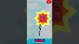 Mr FUnny Run Roblox MARIO BROS MOD | Vale Gamer