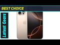 iPhone 16 Pro Desert Titanium: AT&T's Renewed Gem!