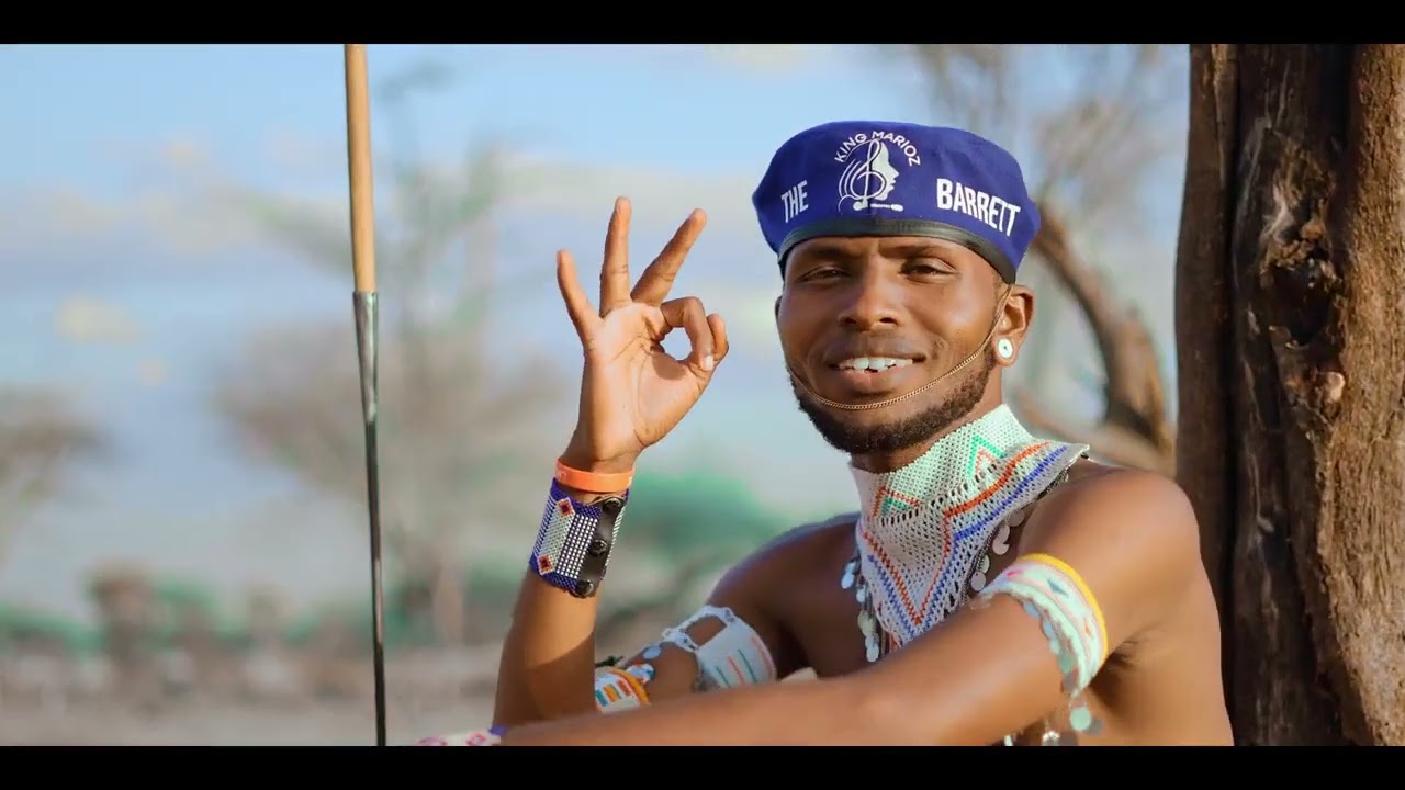 SANKOROROI_KING MARIOZ (OFFICIAL VIDEO)