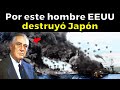 La verdadera razón por la que EEUU  destruyó Japón en 1945