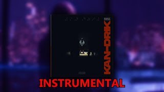 Fat Mizzo - Kan Drik ( INSTRUMENTAL )