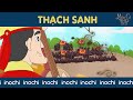 Miền Cổ Tích - Thạch Sanh