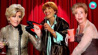 Why Emma Thompson Quit Stand-Up | Rumour Juice by Rumour Juice 1,204 views 2 weeks ago 6 minutes, 39 seconds