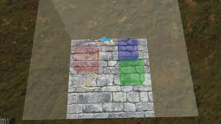 java－based virtual games