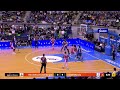 Dylan Ennis, renovado por el UCAM Murcia | Liga Endesa 2026-27