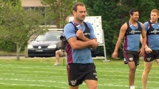 Manly's lucky stars screenshot 5