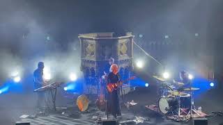 Eivør ‘This City’ live in London