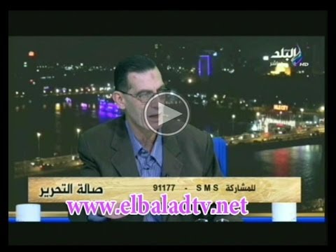 الكاتب وجدى زين الدين اسرار اجتماع ال 45 دقيقة الاخوانى لإفساد استفتاء الدستور