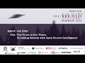 The Truth is Out There: Unveiling Secrets with Open Source Intelligence | Joe Gray | WWHF 2023