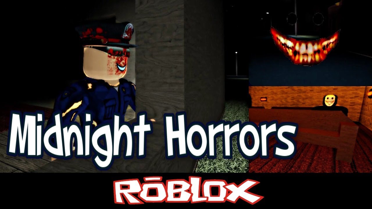 Midnight Horrors By Captainspinxs Roblox Youtube - midnight horrors 1 3 24 by captainspinxs roblox youtube