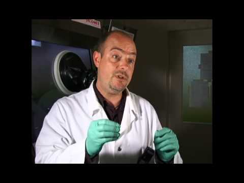 Enseignant chercheur en chimie Université - YouTube