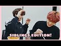 VERIVERY Minchan And Kangmin Moments!