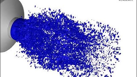 Pulsating Twin-Fluid Sludge Atomizer