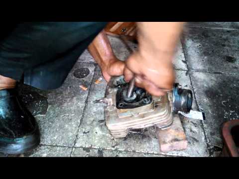Mio klep camry  FunnyDog.TV