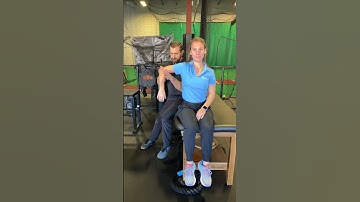 Triceps Deep Tendon Reflex | C7 Cervical Radiculopathy