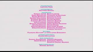 Closing To Deable Me 2 3 Mini Movie Collection