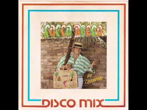 Coccobello - Cocco bello (mix version)
