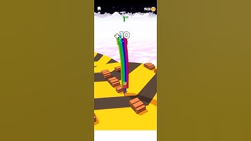 Shortcut - Run Gameplay All Levels (Android,iso,Walkthrough) Level - 517 #shorts #ytshorts